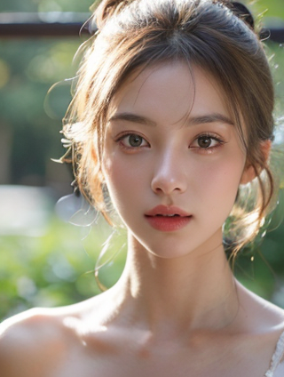 环境与世界观：探索自然与人文的交汇